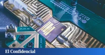 China lanza el primer 6G universal: 5.000 veces más rápido que los teléfonos actuales