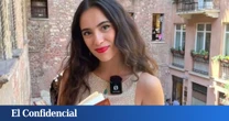 Patricia Fernández, periodista y escritora: "Estos son los libros por los que me borraría la memoria para leerlos otra vez"