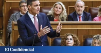 Cuando la alegría cambia de bando: el 'wasapgate' da paso al "váyase, señor Sánchez"