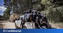 Haití está siendo el salvaje escenario de las nuevas guerras: privatización, crimen organizado y colapso total
