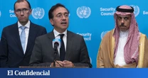 Doce países, entre ellos España, acuerdan financiar a la Autoridad Palestina