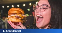 Vuelve The Champions Burger a Murcia con las mejores hamburguesas de España: fechas del evento