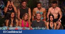 Estos son los cuatro nuevos nominados de la última gala de 'Supervivientes 2025'