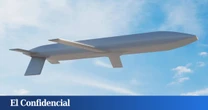 Primera imagen del futuro misil nuclear ‘invisible’ que usarán los B-21 Raider de EEUU