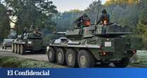 La OTAN refuerza sus flancos, mira hacia el este y España da un paso al frente