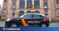 Detenido un hombre en Bilbao tras descargar más 12.300 archivos de pornografía infantil
