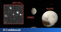 Exploran los confines del sistema solar y descubren que podría tener un nuevo miembro
