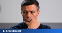 Venezuela quita el pasaporte a Leopoldo López y abre un proceso judicial para retirarle la nacionalidad