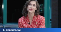 Marta Belmonte, actriz de 'Sueños de libertad': "No es que se acabe 'Mafin', es que Fina se ha ido. Son cosas distintas"