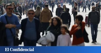 La inmigración lleva a España a un nuevo récord de población: alcanza los 49,3 millones