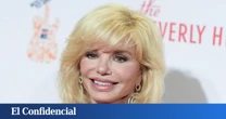 Muere la actriz Loni Anderson, leyenda de la TV y exmujer de Burt Reynolds, a los 79 años