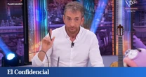 Pablo Motos, alto y claro en 'El hormiguero': "A mí se me ha intentado cargar tanto por el PP como por el PSOE"