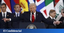 Trump se topa con la dura realidad en Gaza: todo lo que puede salir mal en la segunda fase de su 'plan de paz'