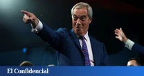 Una izquierda "desolada" en UK: cómo Starmer acabó bailando al ritmo del populismo