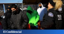 La frontera eterna: los maltratos durante las deportaciones de EEUU a México empezaron mucho antes de Trump