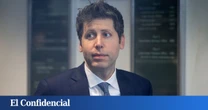 Sam Altman, CEO de OpenAI, sobre el impacto de la IA en el trabajo: "No creo que vayamos a tener un apocalipsis laboral"