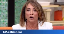 "Estábamos muy perdidos": María Patiño hace autocrítica ante las duras críticas al estreno de 'La familia de la tele' en TVE