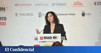 Ayuso quiere adelgazar la Administración y prepara una ley contra la hiperregulación