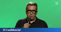 Buenafuente no se corta en TVE y entra de lleno en la polémica de Lamine Yamal: su contundente recado al futbolista