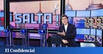 Manuel Fuentes ('¡Salta!'): "'Sálvame' generó un hueco al entretenimiento que Antena 3 aprovechó y está ampliando al sábado"