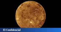 La NASA explora la superficie de Venus y encuentra 741 patrones circulares brillantes: solo hay una explicación posible