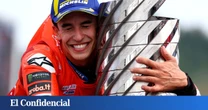 Márquez despeja la incógnita: "No competiré más esta temporada ni estaré en los test"