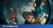 El irreconocible cambio físico de Ryan Gosling en el tráiler de su nueva película: una odisea espacial y una amistad inesperada