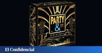 El gran reto de Mediacrest: adaptar el emblemático juego de mesa 'Party & Co'