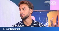Efecto rebote, "una fobia" y "todo" tipo de comentarios: el drama de Borja González tras 'Supervivientes 2025'