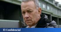 Acaba de llegar y ya es de las más vistas de Netflix: la película de Tom Hanks que arrasa en España y no te puedes perder