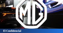 La dueña de MG instalará en A Coruña su primera fábrica europea de coches eléctricos