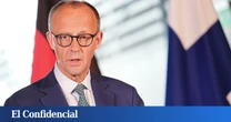 Israel está perdiendo el apoyo público de hasta sus aliados más cercanos: el último, Alemania