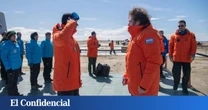 Reino Unido y Argentina: una negociación militar secreta clave para el futuro del Ártico