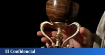Valencia se apunta a la vía religiosa: el Santo Cáliz, leyenda e historia