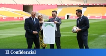 Tras las mascotas, el gimnasio: Moreno crea una deducción del IRPF por practicar deporte