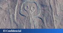 En 1927, un arqueólogo descubrió estos geoglifos. Ahora, la IA ha encontrado otros 300