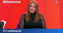 "¿Qué ganas?": enganchada entre Tamara Gorro y la exnovia de Íker Casillas, en 'Y ahora, Sonsoles'