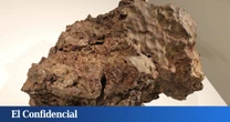 Un meteorito cae en África y apunta a algo que se creía imposible: solo hay una explicación