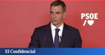 Audiencias TV | ¿Quién vio la comparecencia de Pedro Sánchez? ¿A cuántos ciudadanos llegó?