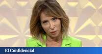 Las primeras (y sorprendentes) palabras de María Patiño, tras ser apartada de 'Socialité' por Mediaset