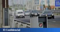 Madrid tiene el radar que más multa de España: 'se la juega' a miles de conductores y casi nadie sabe a cuánto hay que ir