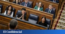 Génova sitúa a Sánchez como el 'señor X' de la "peor trama de corrupción del PSOE"