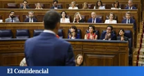 Un informe de Hay Derecho alerta sobre la "coacción" del Gobierno con sus 'decretazos'
