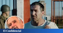 Antonio de la Torre hizo de Pepe Mujica en esta película: un fiel retrato sobre su duro encarcelamiento