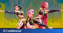 ¿Habrá secuela de 'Las guerreras k-pop'? Todo lo que se sabe sobre los planes de Netflix hasta la fecha