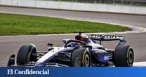 Williams acelera con su FW47: nueva vida para Carlos Sainz y una advertencia de Vowles