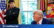 Musk pulsa el botón nuclear: autopsia de una ruptura que todos esperábamos, pero no por ello menos explosiva