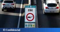 Ya es oficial: esta será la fecha definitiva para la caducidad de los coches con etiqueta B en el ZBE de Barcelona