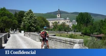 Cuatro rutas para descubrir la Comunidad de Madrid en bicicleta este verano