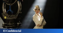 'Kiss of the Spider Woman': primeras imágenes de Jennifer López como la diva de su nueva película musical